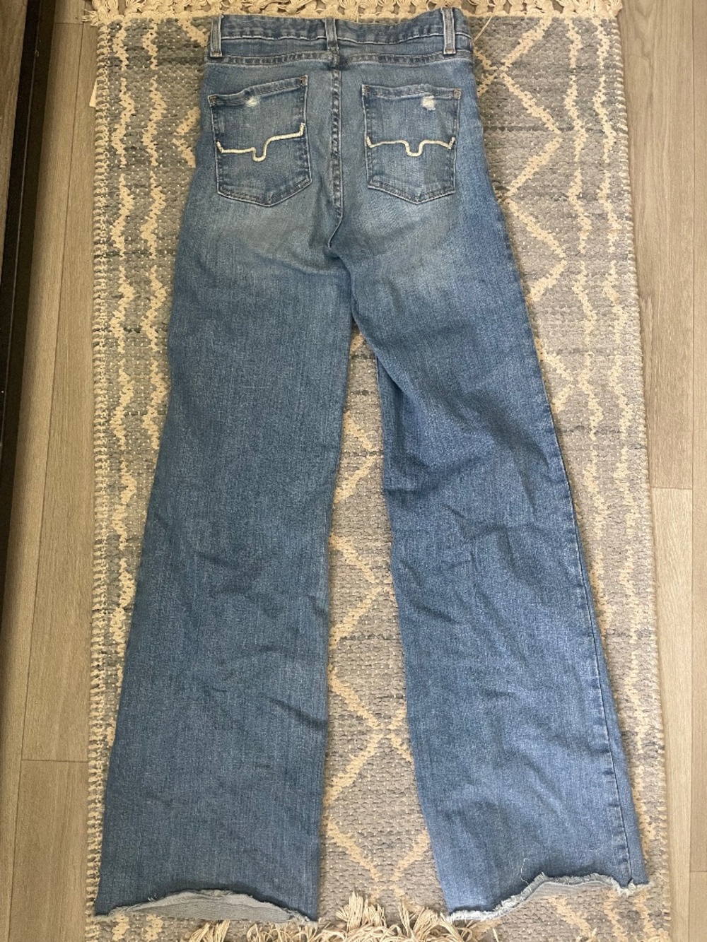 Kimes Olivia Jeans